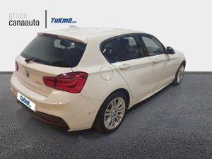 BMW Serie 1 118d 110 kW (150 CV)  - Foto 5