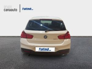 BMW Serie 1 118d 110 kW (150 CV)  - Foto 6