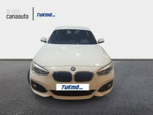 BMW Serie 1 118d 110 kW (150 CV)  - Foto 3