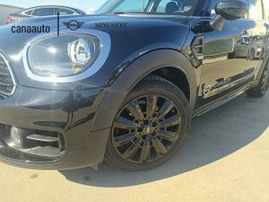 MINI Countryman One 75 kW (102 CV)  - Foto 7