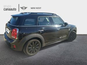 MINI Countryman One 75 kW (102 CV)  - Foto 5