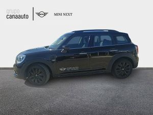 MINI Countryman One 75 kW (102 CV)  - Foto 4