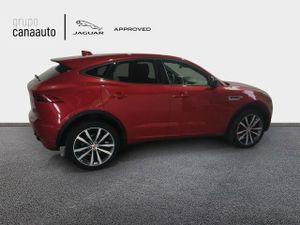 Jaguar E-Pace 2.0D R-Dynamic S 110 kW (150 CV)  - Foto 4