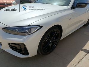 BMW Serie 4 M440i xDrive 275 kW (374 CV)  - Foto 7