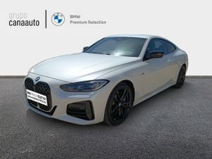 BMW Serie 4 M440i xDrive 275 kW (374 CV)  - Foto 2