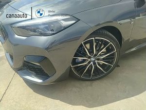 BMW Serie 2 218d Gran Coupe 110 kW (150 CV)  - Foto 7