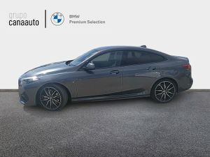 BMW Serie 2 218d Gran Coupe 110 kW (150 CV)  - Foto 4