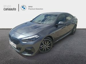 BMW Serie 2 218d Gran Coupe 110 kW (150 CV)  - Foto 2