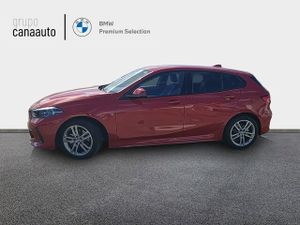 BMW Serie 1 118d Business 110 kW (150 CV)  - Foto 4