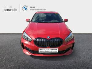 BMW Serie 1 118d Business 110 kW (150 CV)  - Foto 3