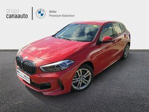 BMW Serie 1 118d Business 110 kW (150 CV)  - Foto 2