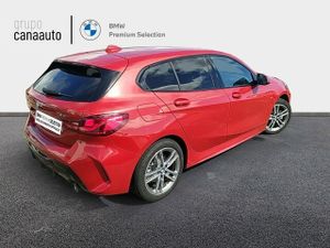 BMW Serie 1 118d Business 110 kW (150 CV)  - Foto 5