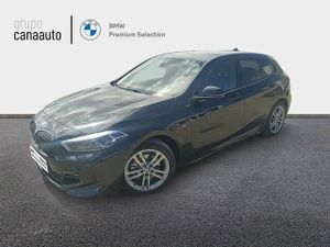 BMW Serie 1 118d Business 110 kW (150 CV)  - Foto 2