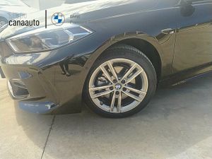 BMW Serie 1 118d Business 110 kW (150 CV)  - Foto 7