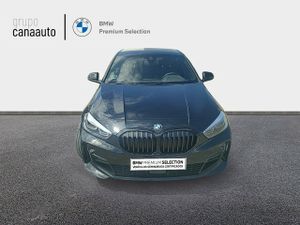 BMW Serie 1 118d Business 110 kW (150 CV)  - Foto 3