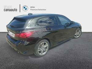 BMW Serie 1 118d Business 110 kW (150 CV)  - Foto 5