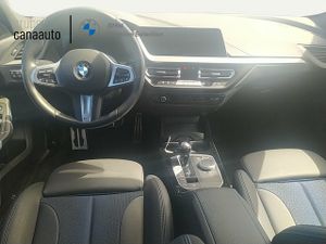 BMW Serie 1 118d Business 110 kW (150 CV)  - Foto 8