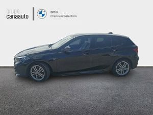 BMW Serie 1 118d Business 110 kW (150 CV)  - Foto 4