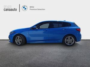 BMW Serie 1 118d Business 110 kW (150 CV)  - Foto 4