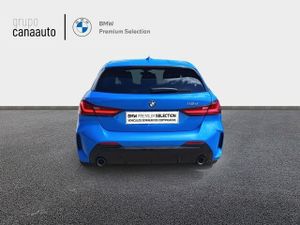 BMW Serie 1 118d Business 110 kW (150 CV)  - Foto 6