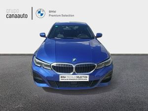 BMW Serie 3 330i 190 kW (258 CV)  - Foto 3