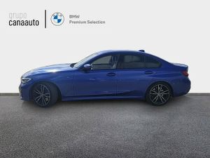 BMW Serie 3 330i 190 kW (258 CV)  - Foto 4