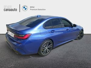 BMW Serie 3 330i 190 kW (258 CV)  - Foto 5