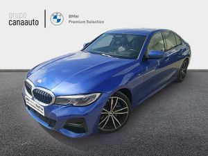 BMW Serie 3 330i 190 kW (258 CV)  - Foto 2