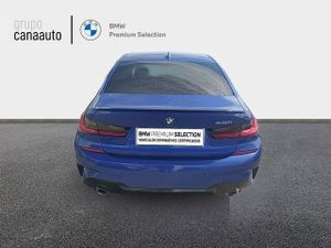 BMW Serie 3 330i 190 kW (258 CV)  - Foto 6