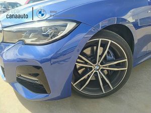 BMW Serie 3 330i 190 kW (258 CV)  - Foto 7