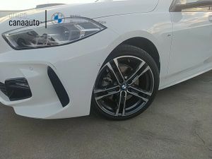 BMW Serie 1 118d 110 kW (150 CV)  - Foto 7