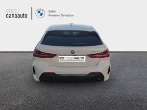 BMW Serie 1 118d 110 kW (150 CV)  - Foto 6