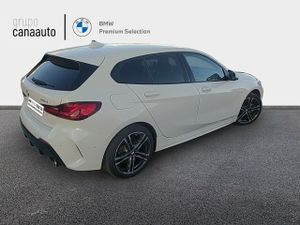 BMW Serie 1 118d 110 kW (150 CV)  - Foto 5