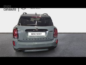 MINI Countryman COOPER (136 CV)   - Foto 8