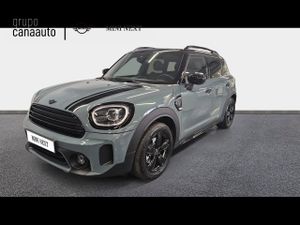 MINI Countryman COOPER (136 CV)   - Foto 2