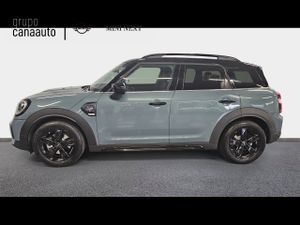 MINI Countryman COOPER (136 CV)   - Foto 7