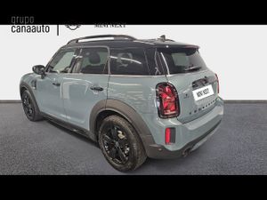 MINI Countryman COOPER (136 CV)   - Foto 3