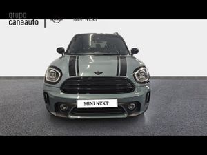 MINI Countryman COOPER (136 CV)   - Foto 9