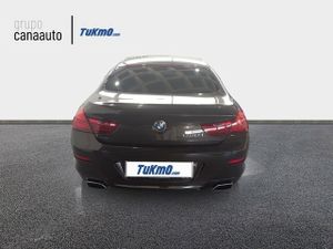 BMW Serie 6 650i Gran Coupe 330 kW (450 CV)  - Foto 6