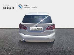 BMW Serie 2 225xe iPerformance Active Tourer 165 kW (224 CV)  - Foto 6