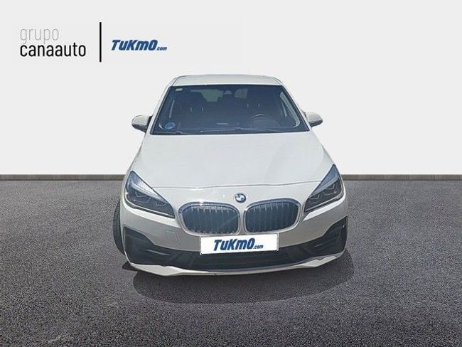 BMW Serie 2 225xe iPerformance Active Tourer 165 kW (224 CV)