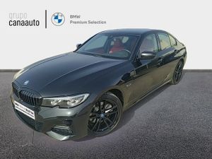 BMW Serie 3 320e 150 kW (204 CV)  - Foto 2