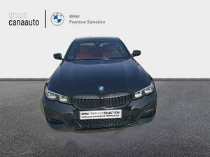 BMW Serie 3 320e 150 kW (204 CV)  - Foto 3