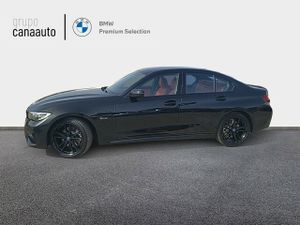 BMW Serie 3 320e 150 kW (204 CV)  - Foto 4