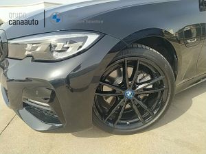 BMW Serie 3 320e 150 kW (204 CV)  - Foto 7