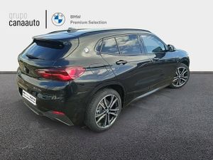 BMW X2 sDrive16d 85 kW (116 CV)  - Foto 5