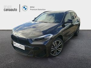 BMW X2 sDrive16d 85 kW (116 CV)  - Foto 2