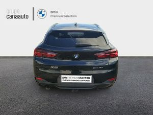 BMW X2 sDrive16d 85 kW (116 CV)  - Foto 6