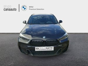 BMW X2 sDrive16d 85 kW (116 CV)  - Foto 3