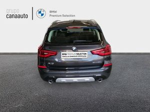 BMW X3 xDrive30e 215 kW (292 CV)  - Foto 6